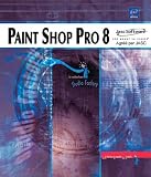 Paint Shop Pro 8, agréé par JASC