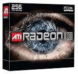 AMD ATI Radeon X1300 Pro 256 MB PCI-E Card