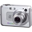 Casio Exilim EXZ750 7MP Digital Camera with 3x Optical Zoom by Casio