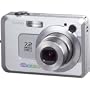Casio Exilim EXZ750 7MP Digital Camera with 3x Optical Zoom