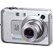 Casio Exilim EXZ750 7MP Digital Camera with 3x Optical Zoom
