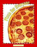 Product details for Pizza for Everyone (Pair-It Books)