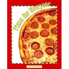 Pizza for Everyone (Pair-It Books)