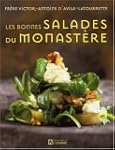 Les bonnes salades du monast�re