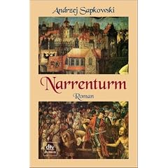 Narrenturm: Roman