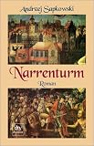 Narrenturm: Roman