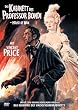 Das Kabinett des Professor Bondi - House of Wax