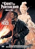 Produkt-Bild: Das Kabinett des Professor Bondi - House of Wax