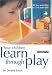 Book How Children Learn Through Play