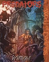 Predators (Werewolf: The Forsaken)