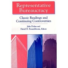 Representative Bureaucracy: Classic Readings and Continuing Controversies