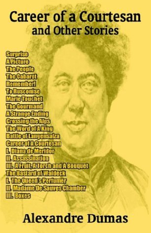  Alexandre Dumas
