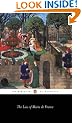 The Lais of Marie De France: With Two Further Lais in the Original Old French (Penguin Classics)