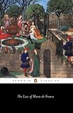 The Lais of Marie de France (Penguin Classics)