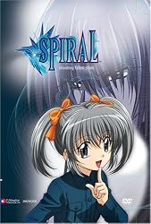 Spiral: Shooting Fallen Stars