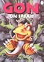 Gon on Safari (Paradox Fiction)