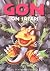Gon on Safari (Paradox Fiction)