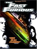 The Fast And The Furious [UK IMPORT] - Paul Walker