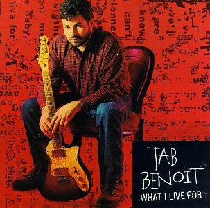 Tab Benoit - Night Life Lyrics - Zortam Music