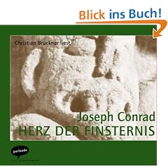 Herz der Finsternis. 4 CDs