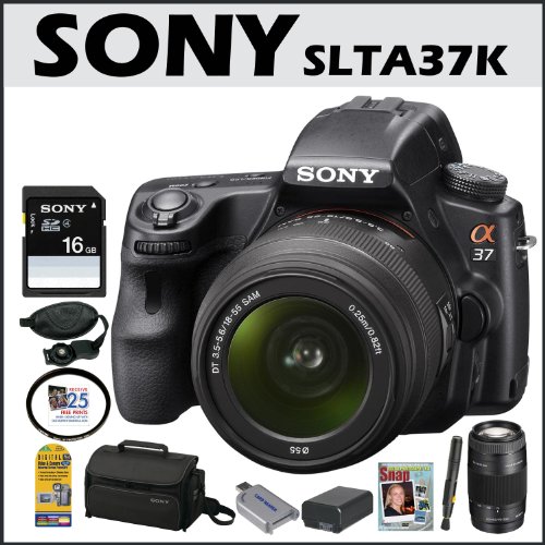 price Sony SLTA37K