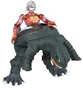着ぐるミクロマン ガメラ(平成Ver)