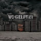 Der Dämmerung Entgegen