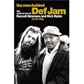 The Men Behind Def Jam: The Radical Rise of Russell Simmons And Rick Rubin book cover