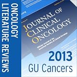 2013 Oncology Literature Reviews - Genitourinary Cancers