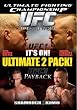 Ultimate Fighting Championship, Vol. 47/Vol. 48