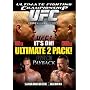 Ufc 47/48 