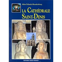 La cath�drale Saint-Denis