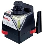 Eigenschaften BOSCH 601096703 / Bosch Baulaser BL 40 VHR