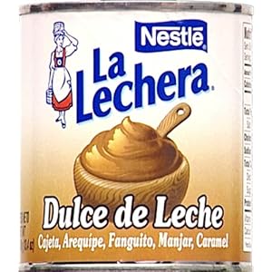 la lechera nestle