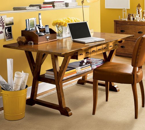 Pottery Barn Architect