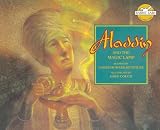 Aladdin and the Magic Lamp