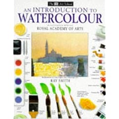 Introduction to Water Colours (Art School)