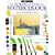 Introduction to Water Colours (Art School)