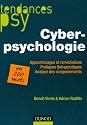 Cyberpsychologie: Remédiation des apprentissages, pratiques thérapeutiques, analyse des comportements