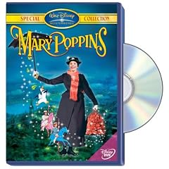 Mary Poppins - Special Collection