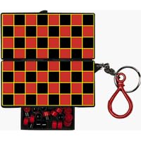 Checkers Keychain By Basic Fun by Basic Fun