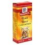 McCormick Root Beer Concentrate, 2-Ounce Unit (Pack of 6)