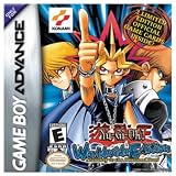 Yu-Gi-Oh! Worldwide Edition Stairway to the Destined Duel