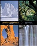 Organizational Behavior: Key Concepts, Skills And Best Practices