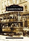 Jamestown   (NY)  (Images of America)