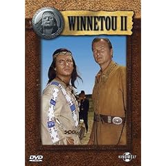 Karl May - Winnetou II