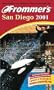 Frommer's San Diego 2001