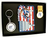 Washington Wizards Three Piece Sports Fan Pack