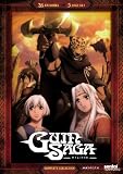Guin Saga Complete Collection