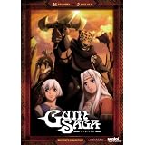 Guin Saga Complete Collection ~ Guin Saga